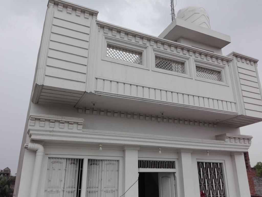 Dynasty Guest House バラナシ エクステリア 写真