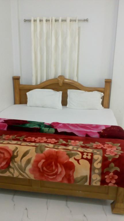 Dynasty Guest House バラナシ エクステリア 写真