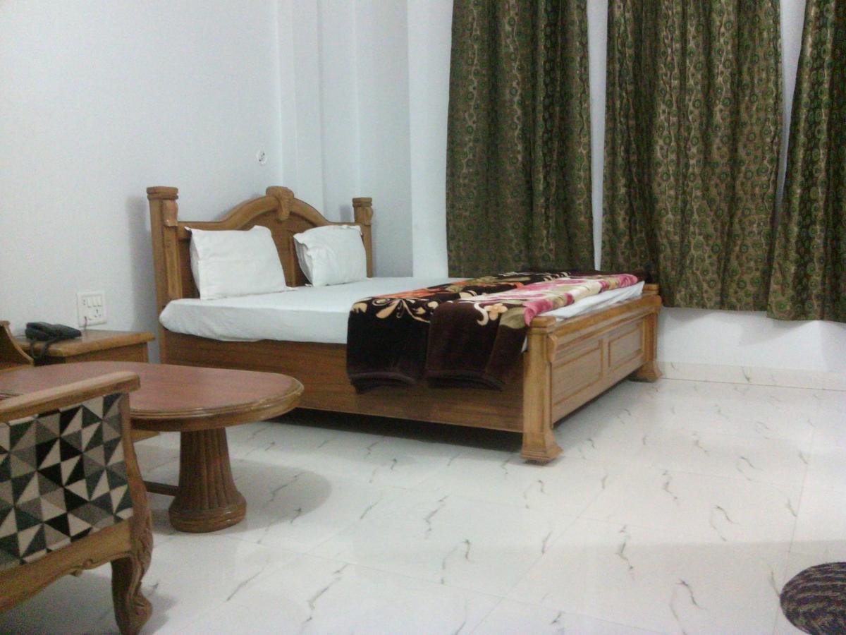 Dynasty Guest House バラナシ エクステリア 写真